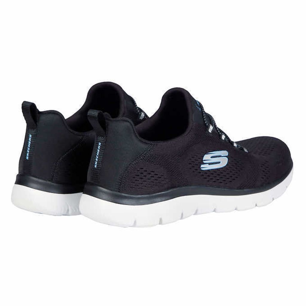 Skechers Ladies' Summit Sneaker  2