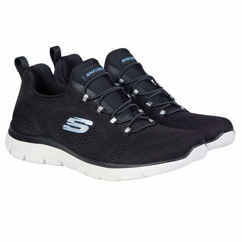 Skechers Ladies' Summit Sneaker  1