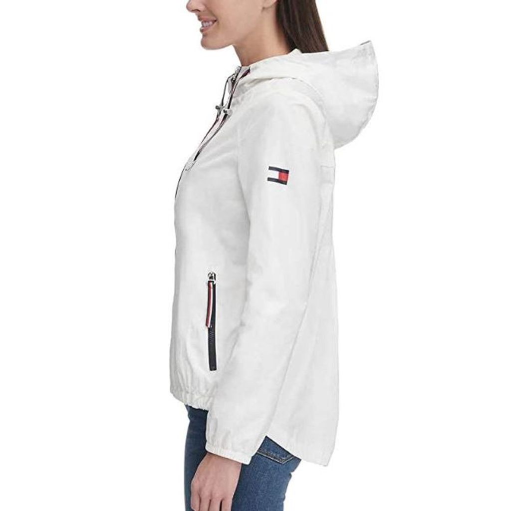 tommy hilfiger windbreaker 4