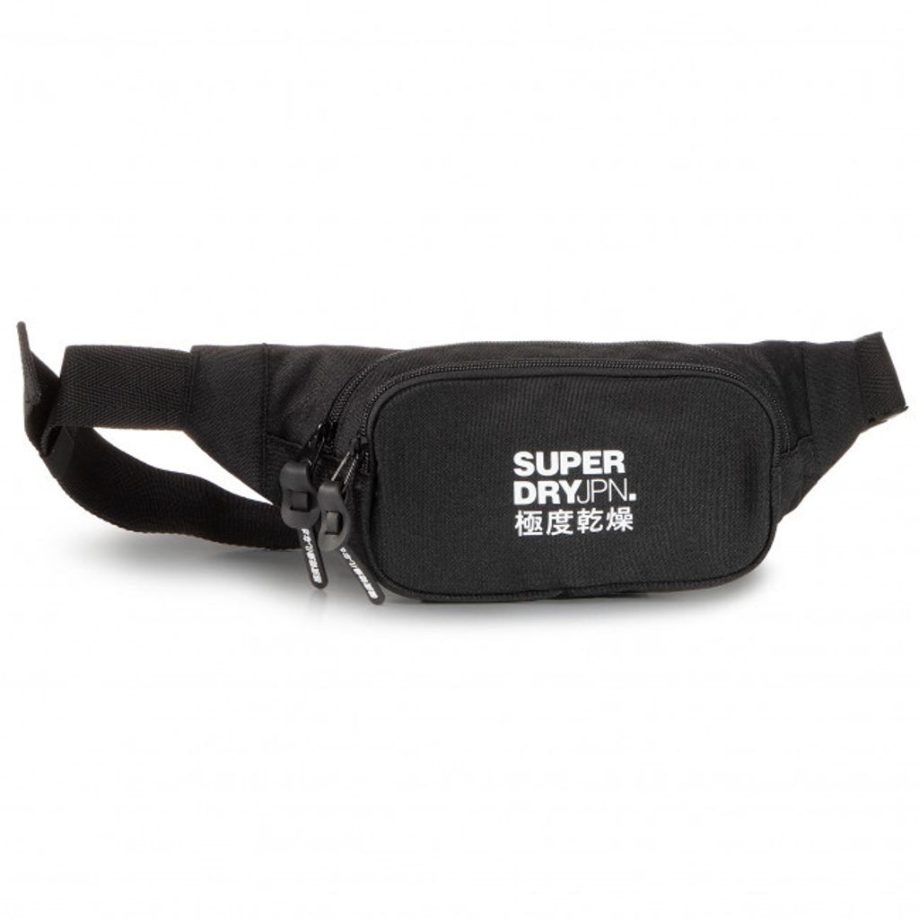 SUPERDRY SMALL WAIST PACK 2