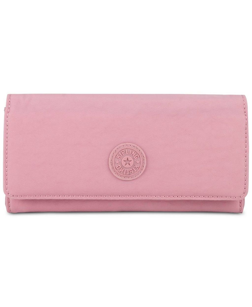 kipling New Teddi Wallet