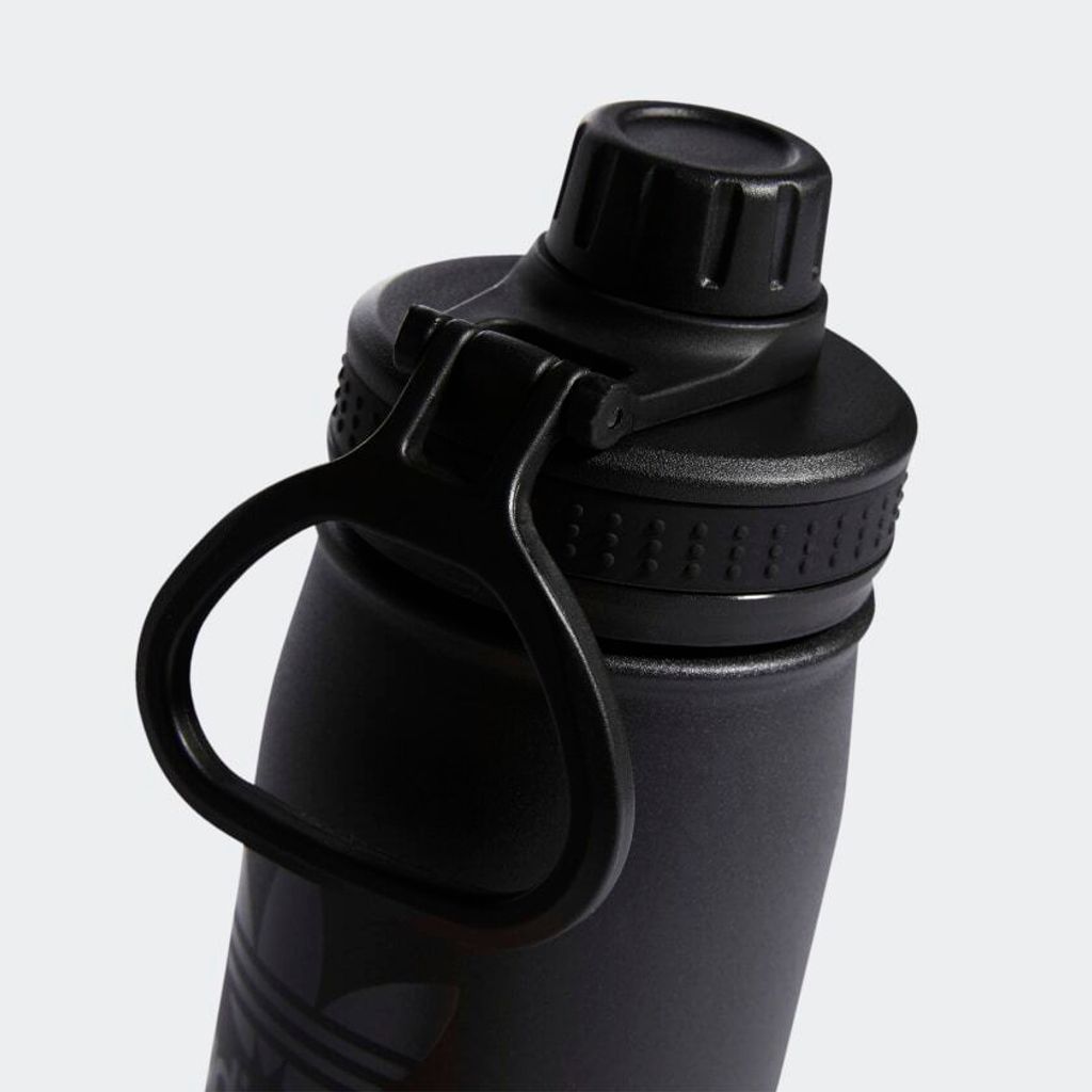 adidas Originals Stainless Steel Double-Wall Water Bottle - 600 mL $13+Tax 1 2