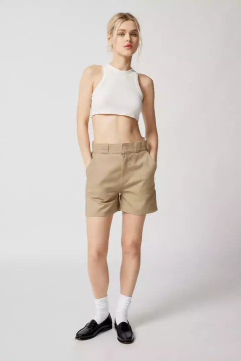 Dickies Phoenix Pleated Short  $16 w tax 7