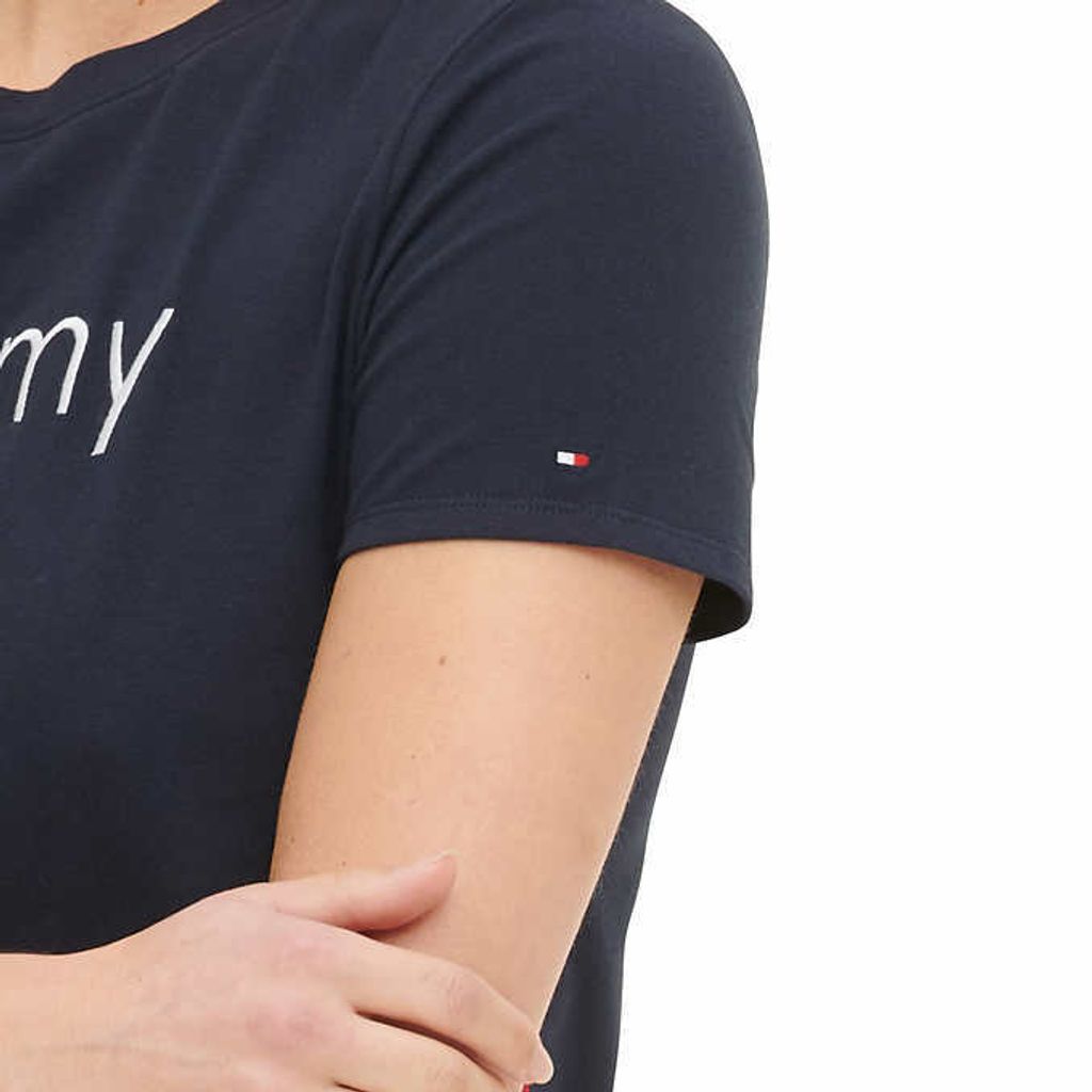 Tommy Hilfiger Ladies' Tee Dress 3