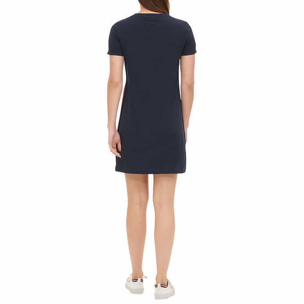 Tommy Hilfiger Ladies' Tee Dress 2