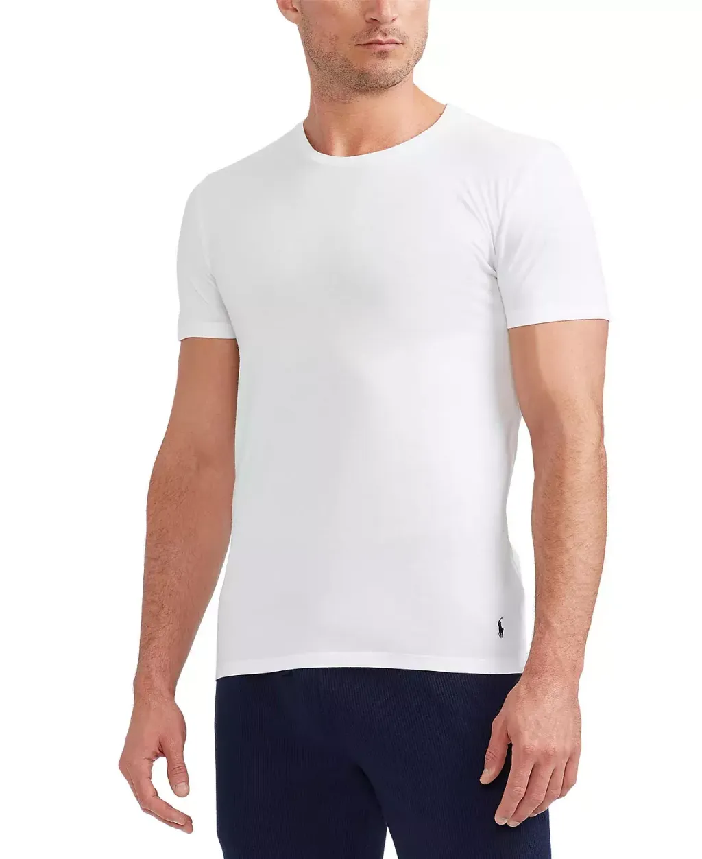 Men's Classic Undershirt 3-Pack  2