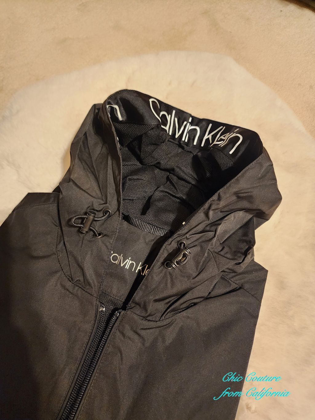 calvin klein ck men's windbreaker jacket1646894_0
