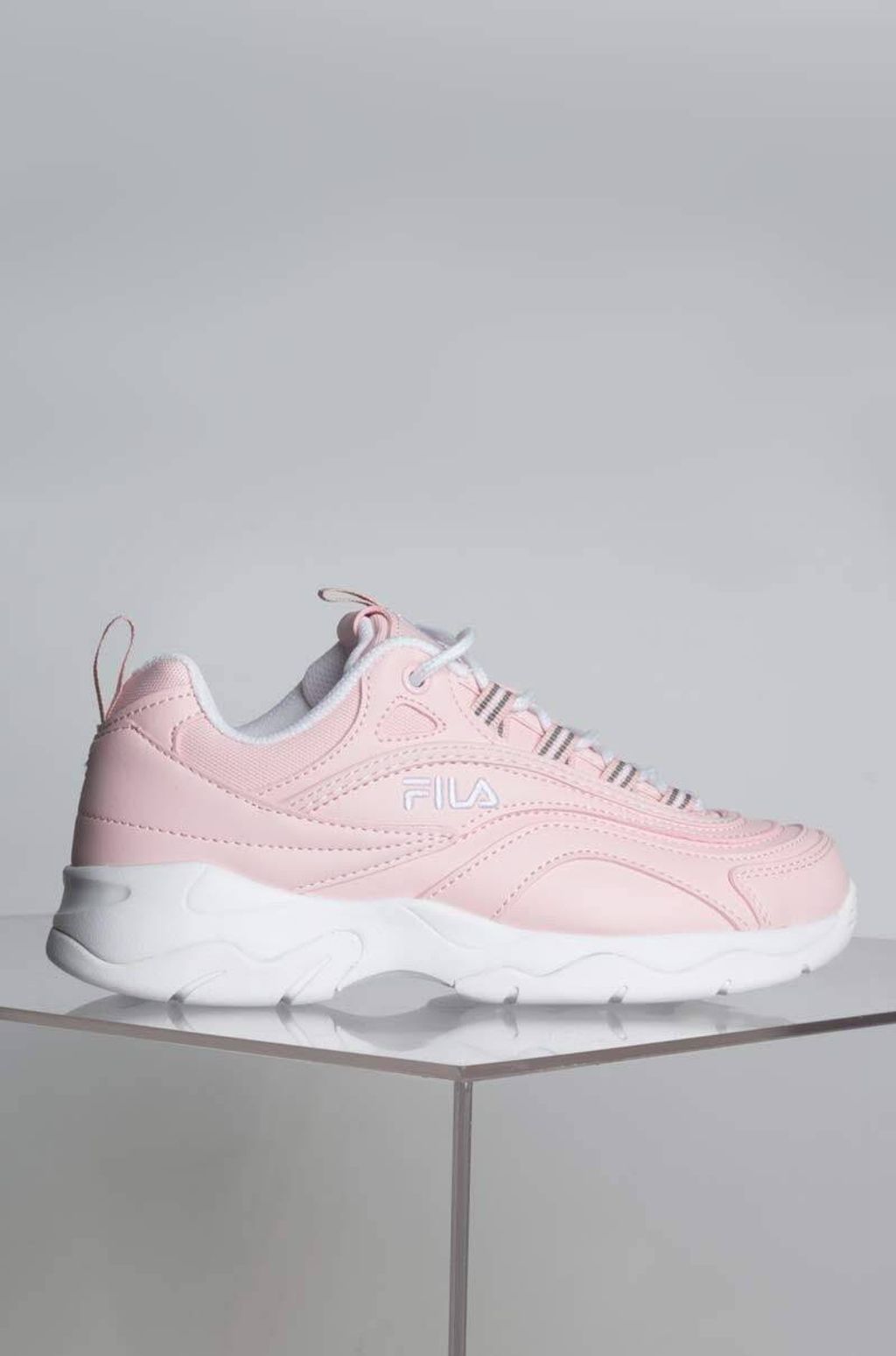 fila ray pink 4