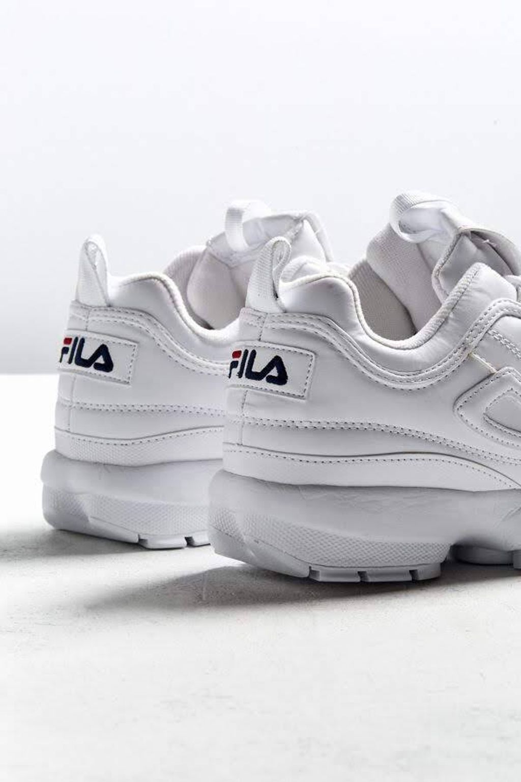 fila disruptor men's