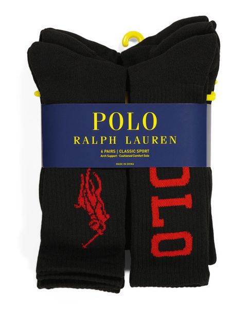 polo socks