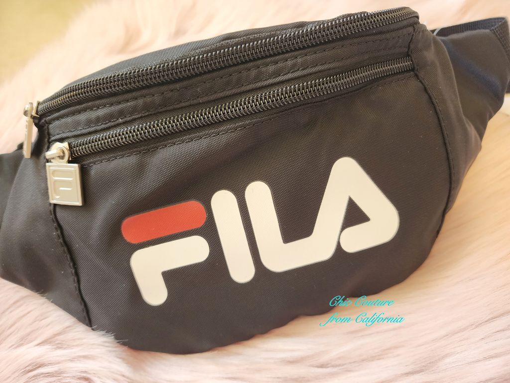 fila sling waist bag1648169_0