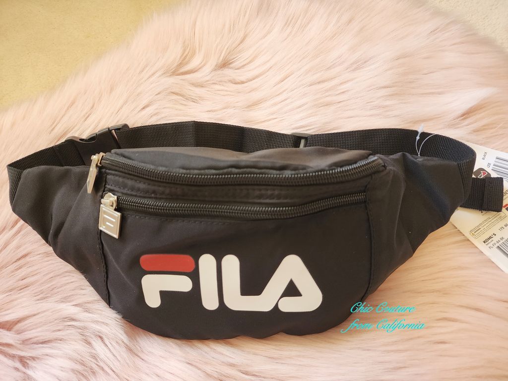 fila sling waist bag1648166_0