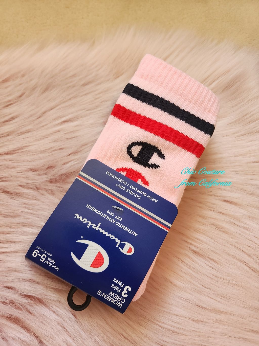 champion women's socks1648191_0