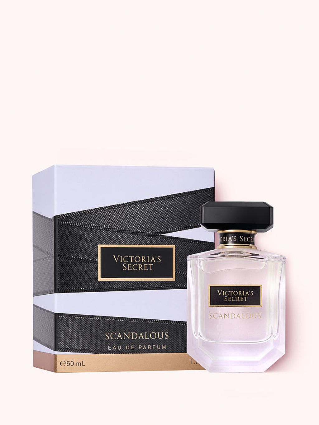 vs Eau de Parfum $12.4 w tax scandolous 1