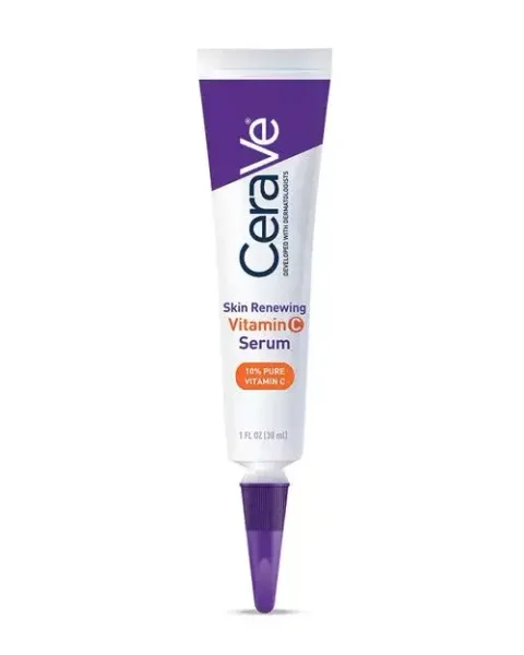 cerave Skin Renewing Vitamin C Serum 