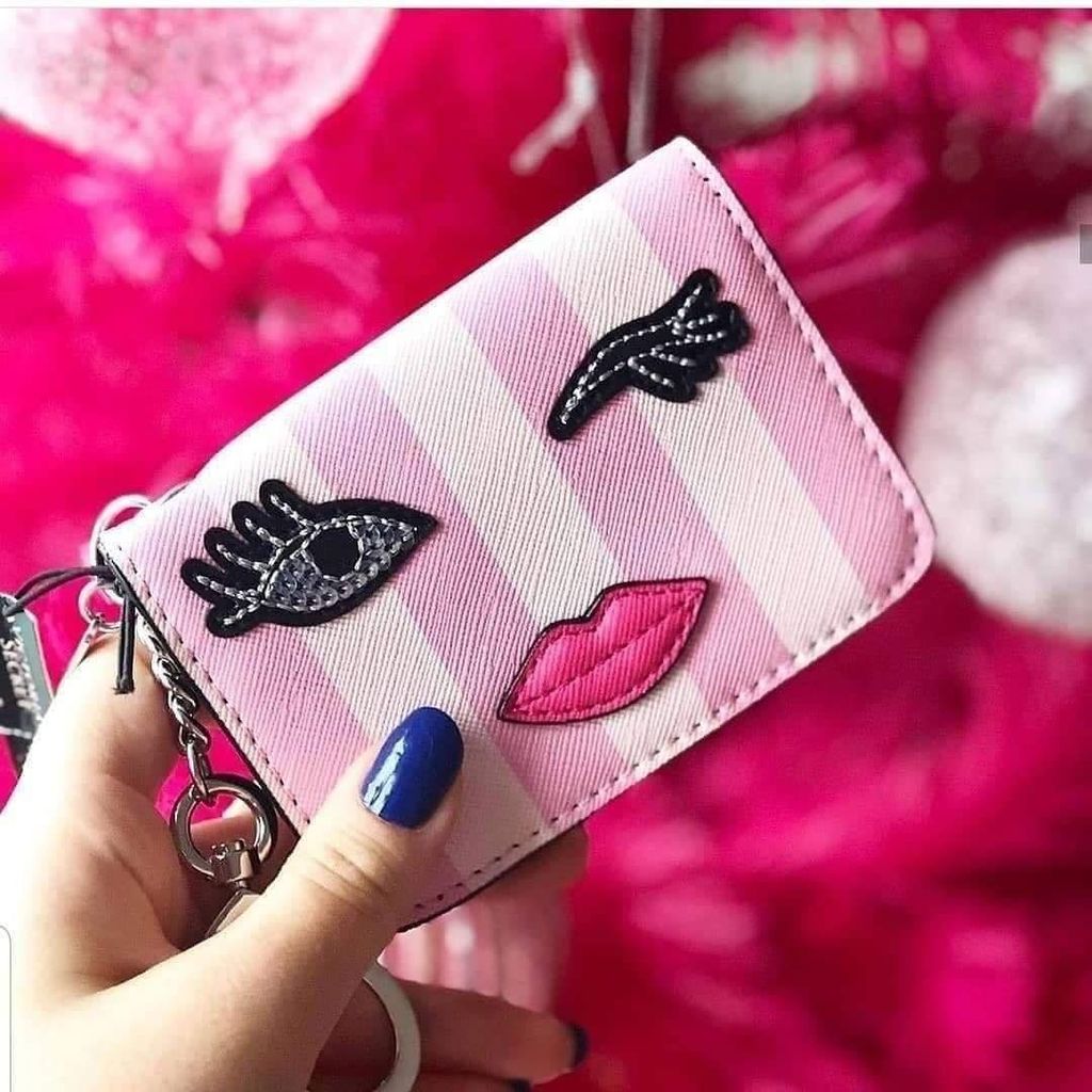 vs coin pouch
