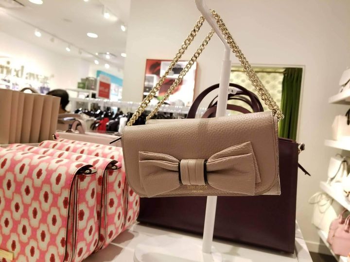 kate spade wallet 21