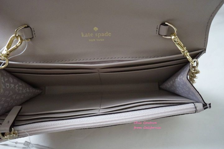 kate spade milou 1
