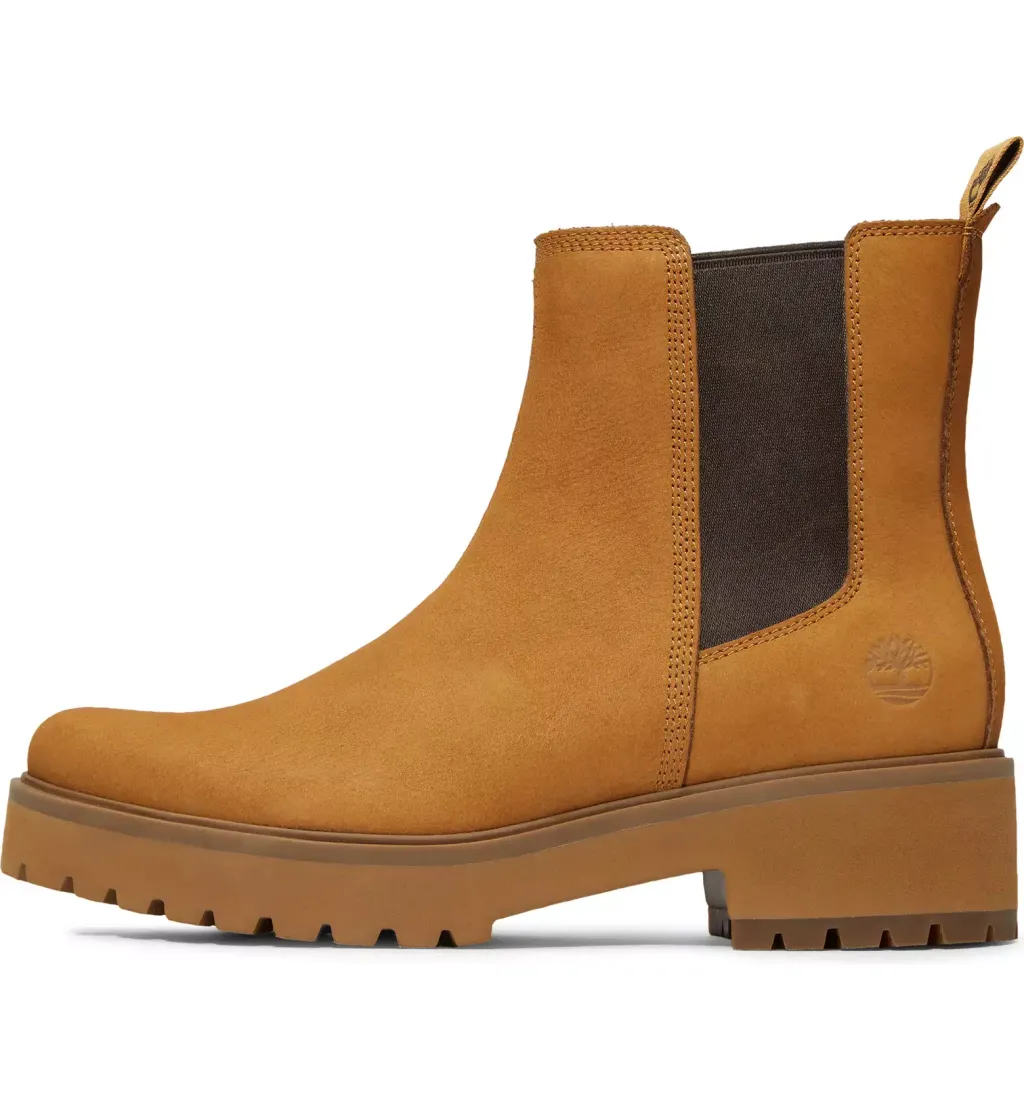 timberland Carnaby Cool Chelsea Boot (Women)  4