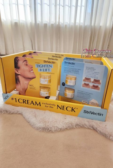 strivectin neck creamstrivectin neck cream