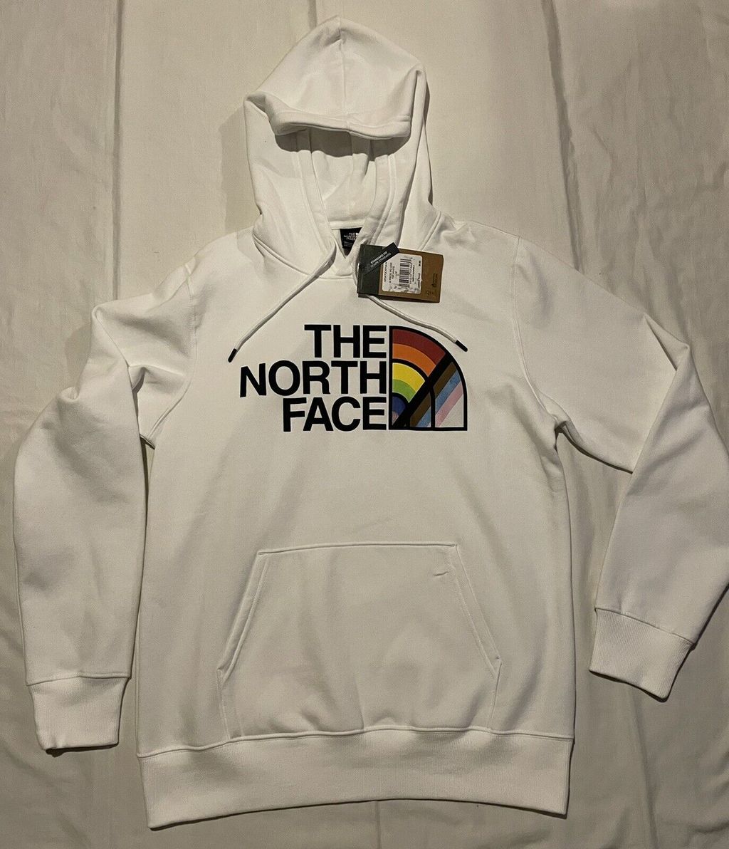 the north face hoodie 4