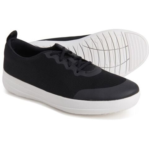 FitFlop F-Sporty Ombre Mesh Sneakers (For Women) $25+tax