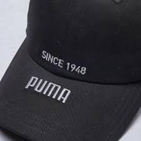 puma Archive Revive Baseball Cap $12.5 w tax 4