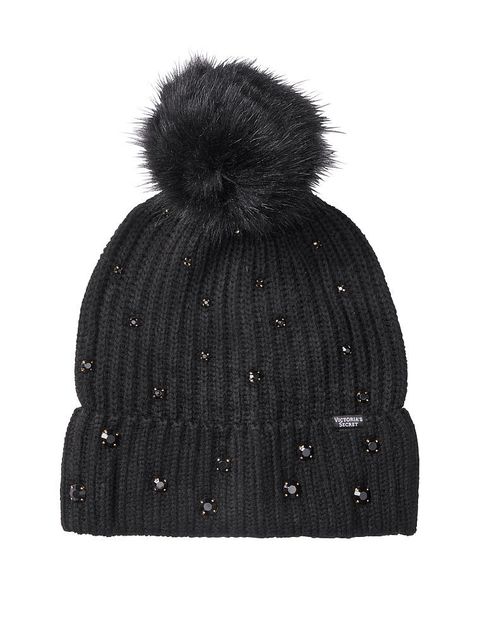 vs Pom-Pom Hat