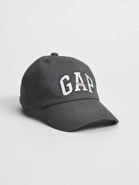 gap  Logo Baseball Hat  $19.99
