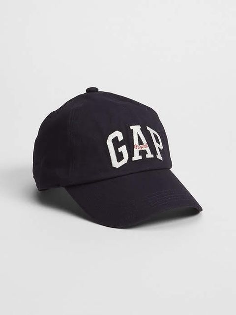 gap  Logo Baseball Hat  $19.99 to $7.5 w tax