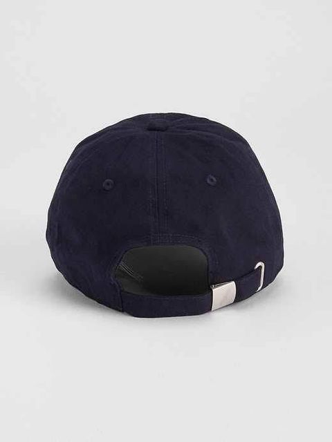 gap  City Logo Baseball Hat in Twill $7.3 w tax 1