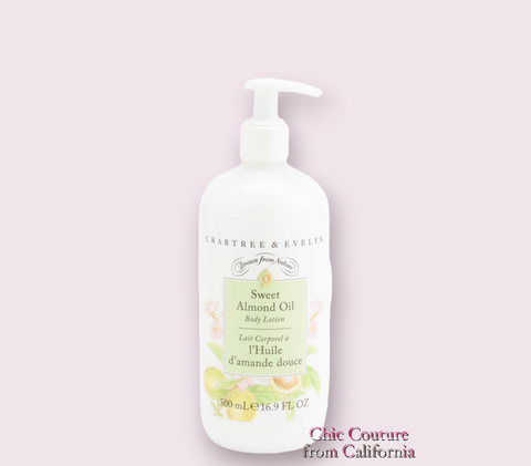 crabtree lotion1746346