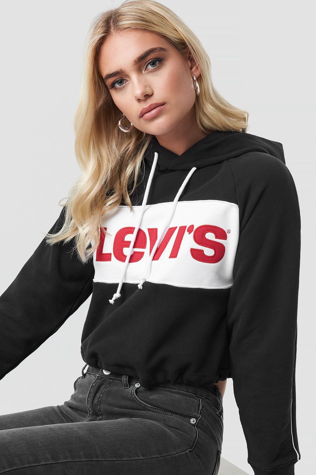levi's hoodie 2