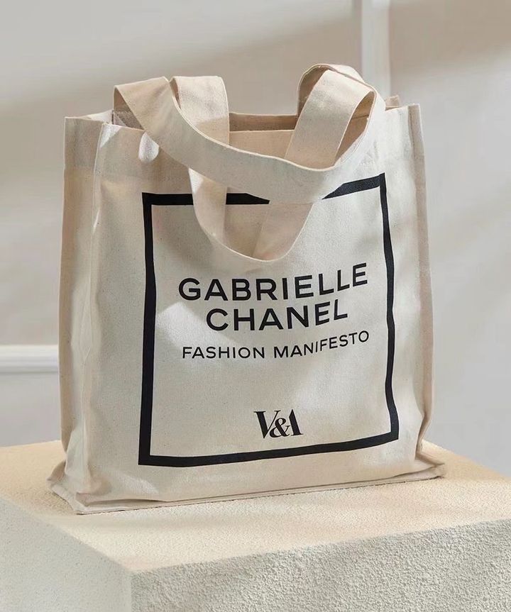 VA chanel bag