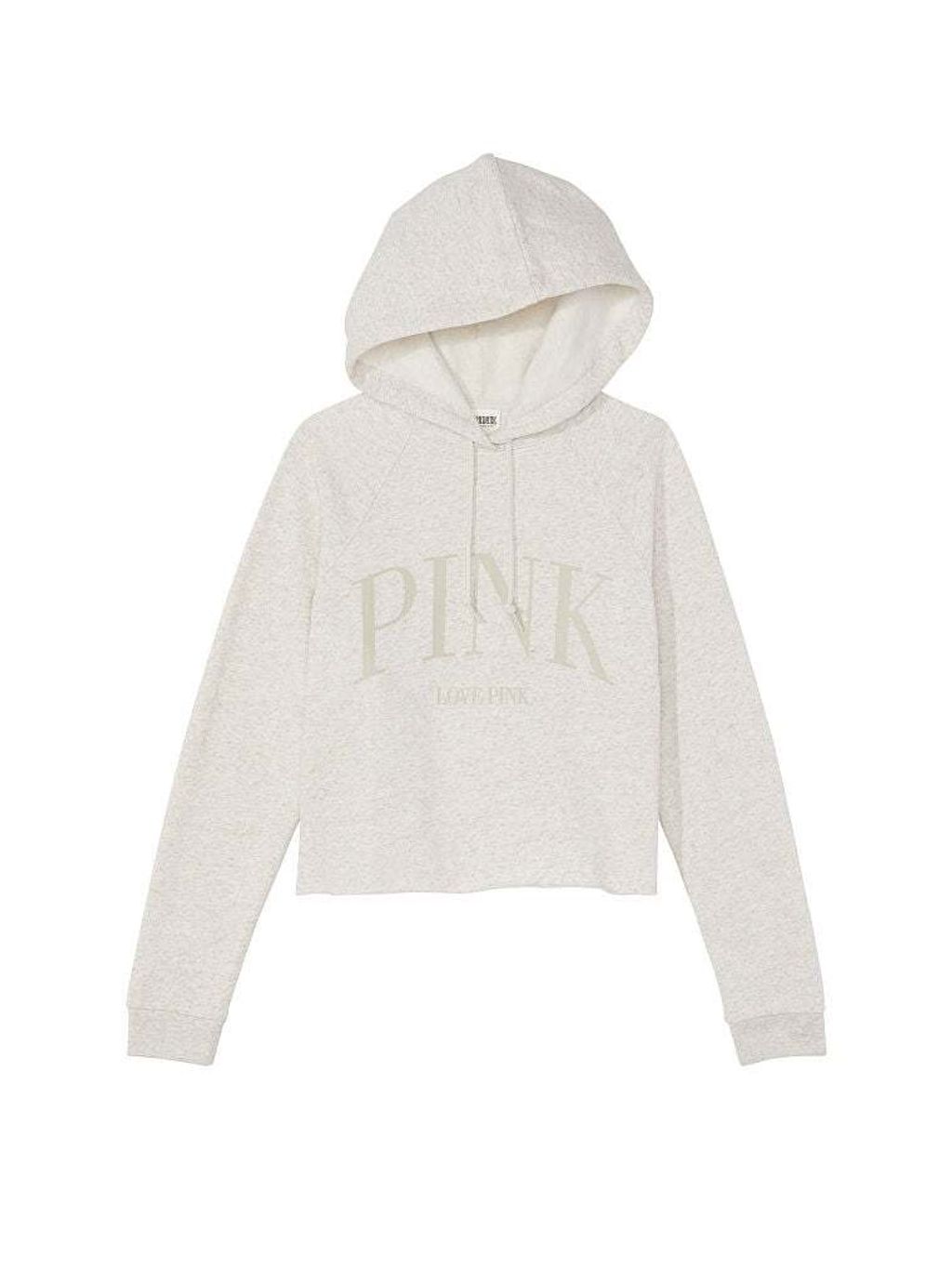vs pink hoodie