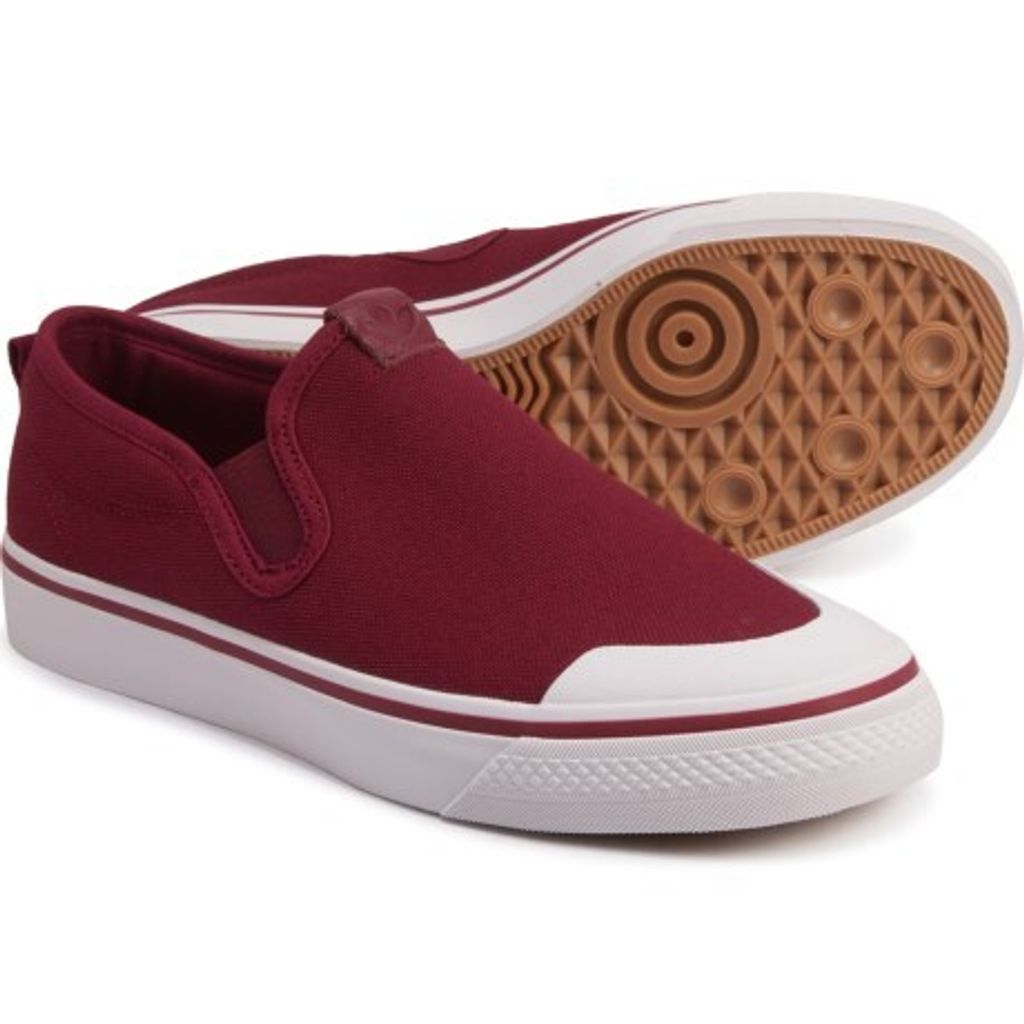 adidas Nizza Shoes - Slip-Ons (For Women) $10+Tax 2