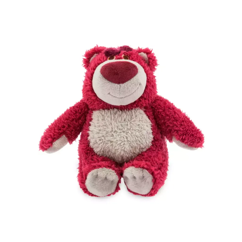 lotso bear small 5