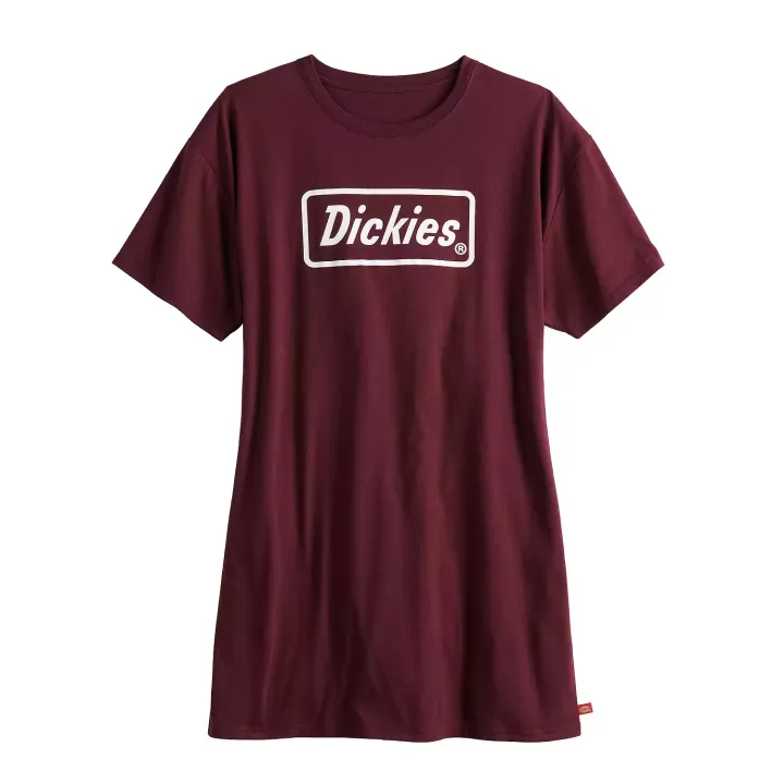 dickies dress