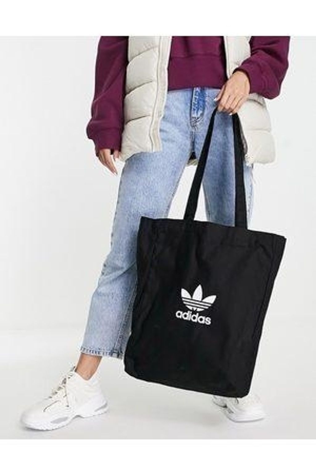 adidas tote 1