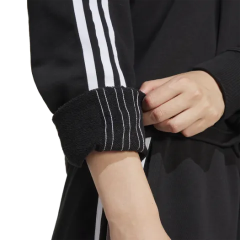 Adidas Adicolor Classics Cropped Hoodie