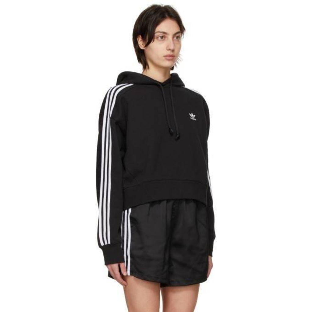 adidas cropped 2