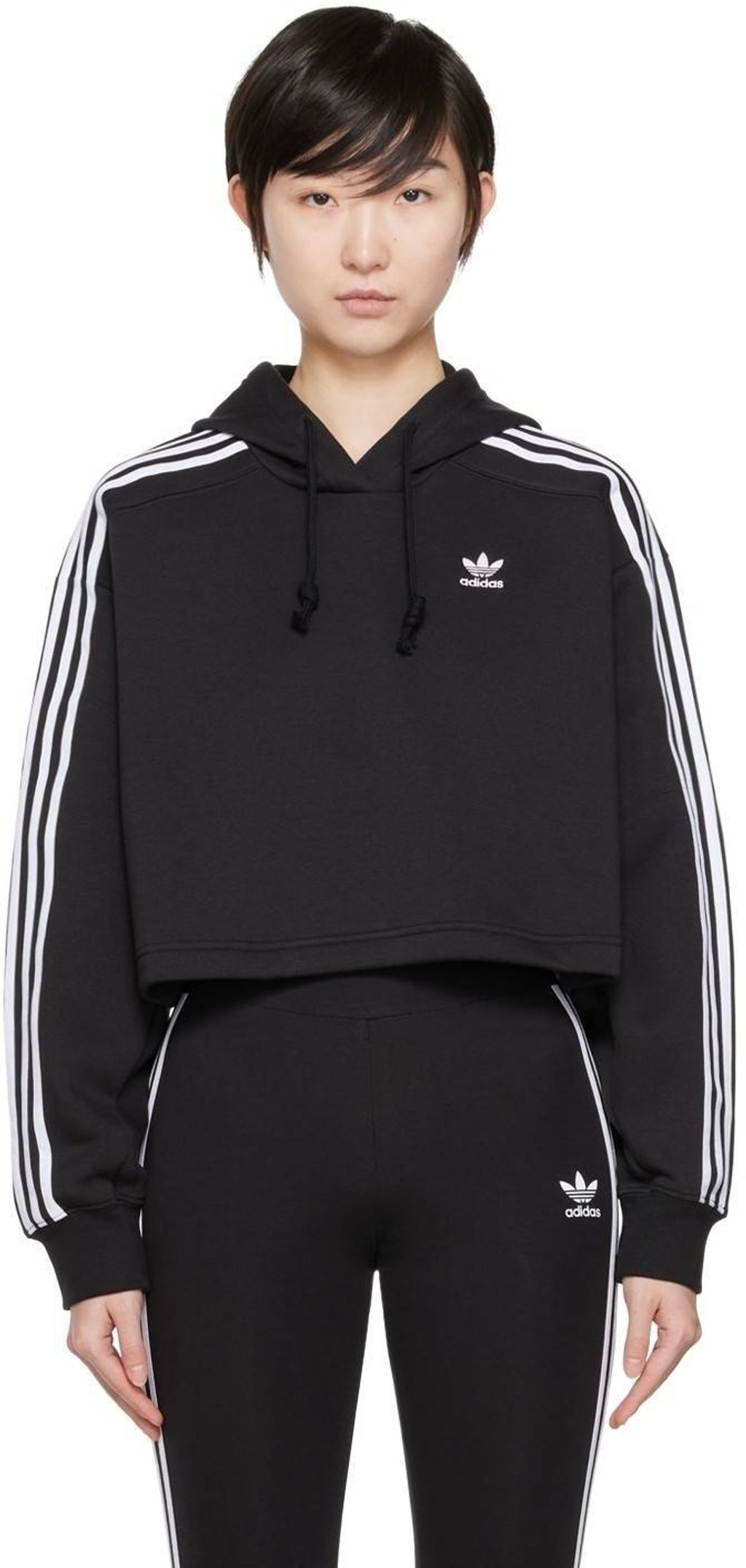 adidas cropped 1