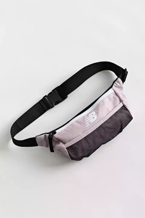 new balance waist bag