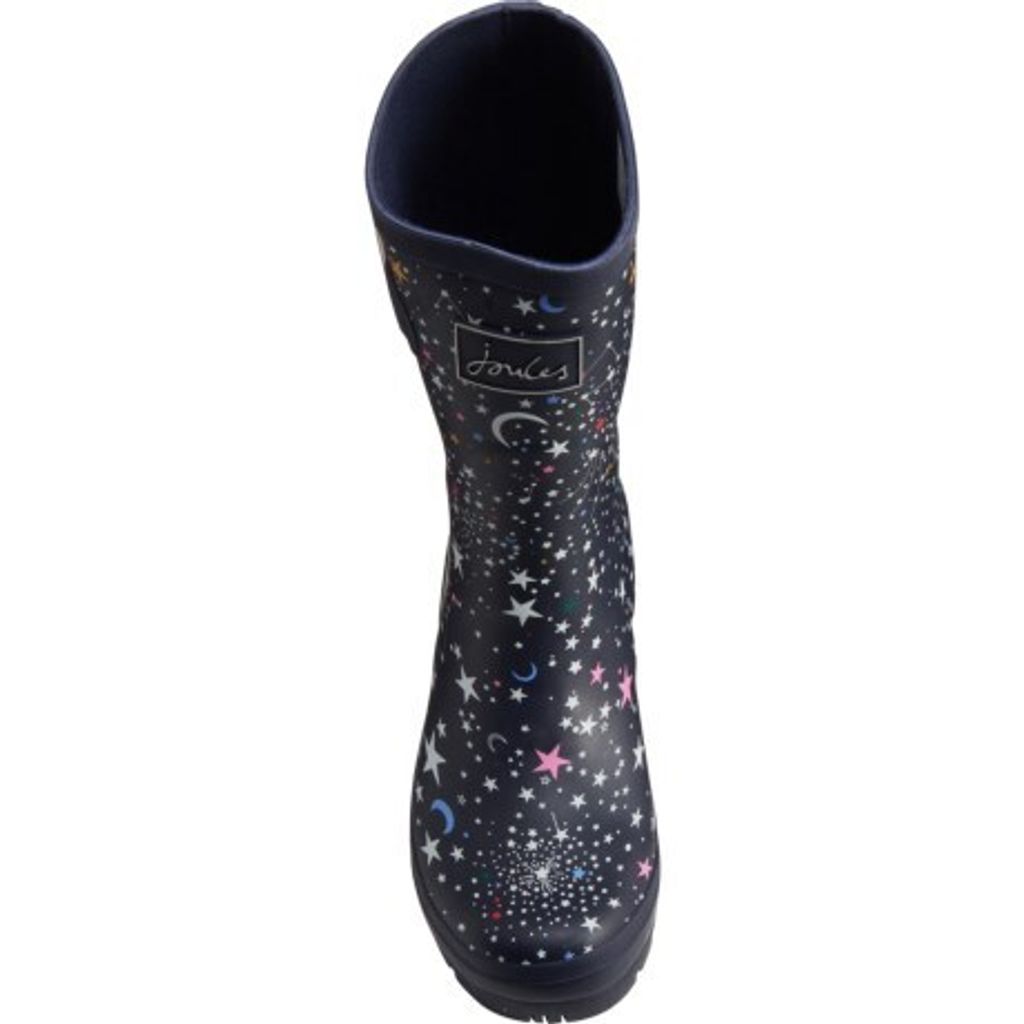 Joules Molly Welly Rain Boots - Waterproof (For Women)  2