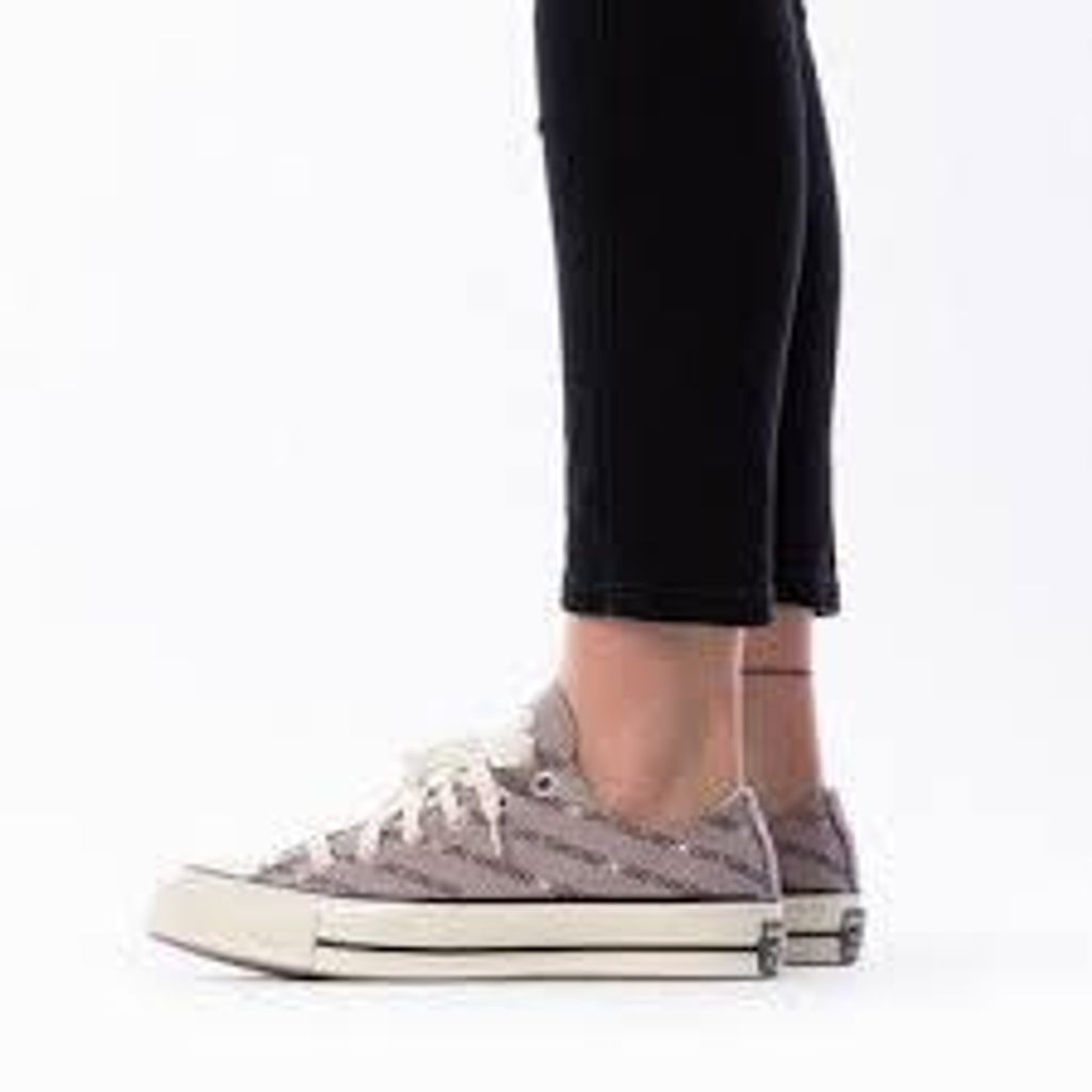 Converse Chuck 70 Love Fearlessly Oxford Sneaker 12