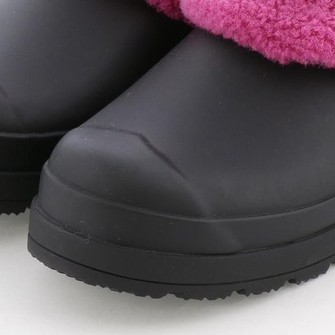 hunter Play Insulated Clogs  3