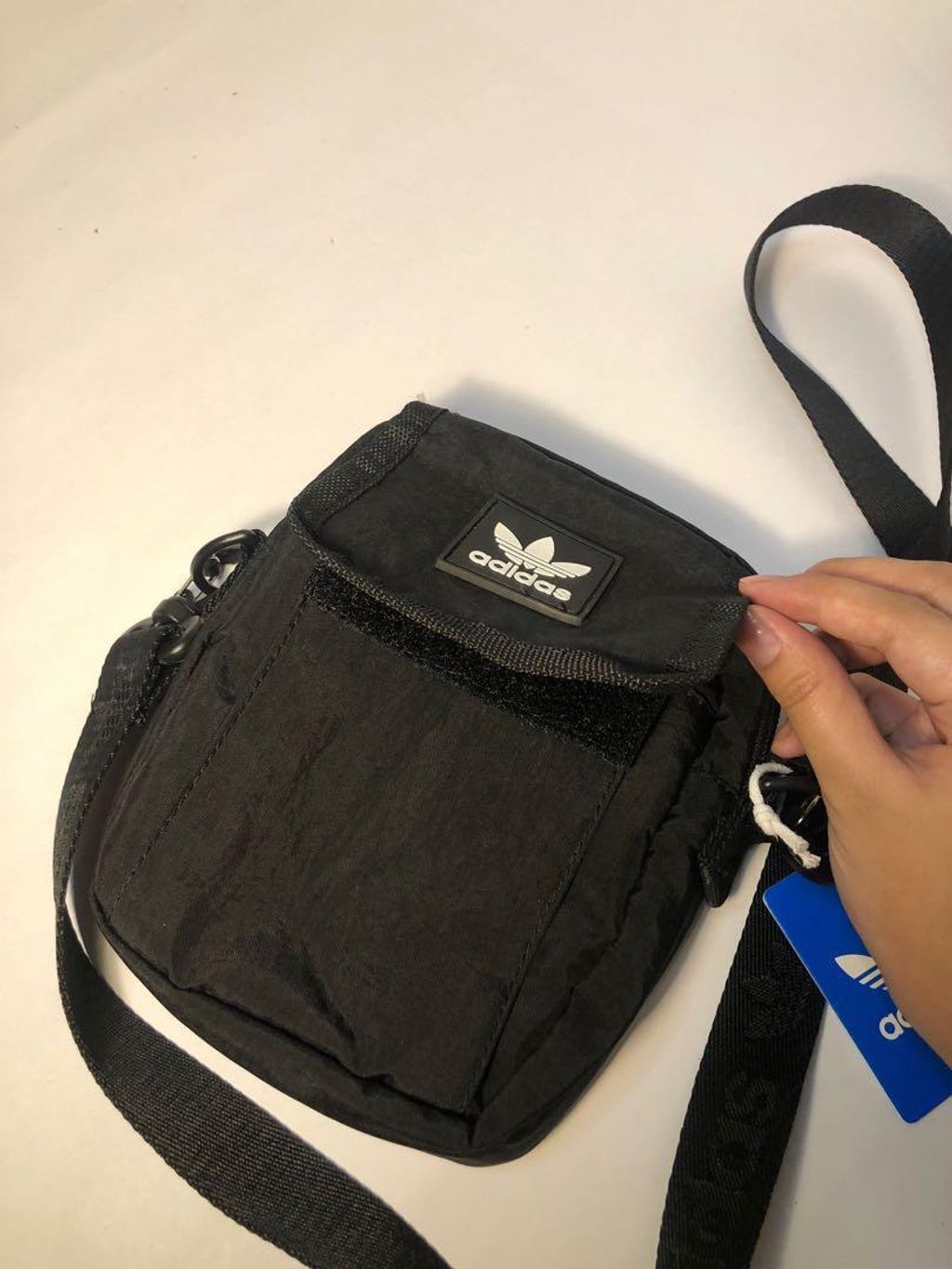 Adidas Originals National Festival Crossbody Bag 5