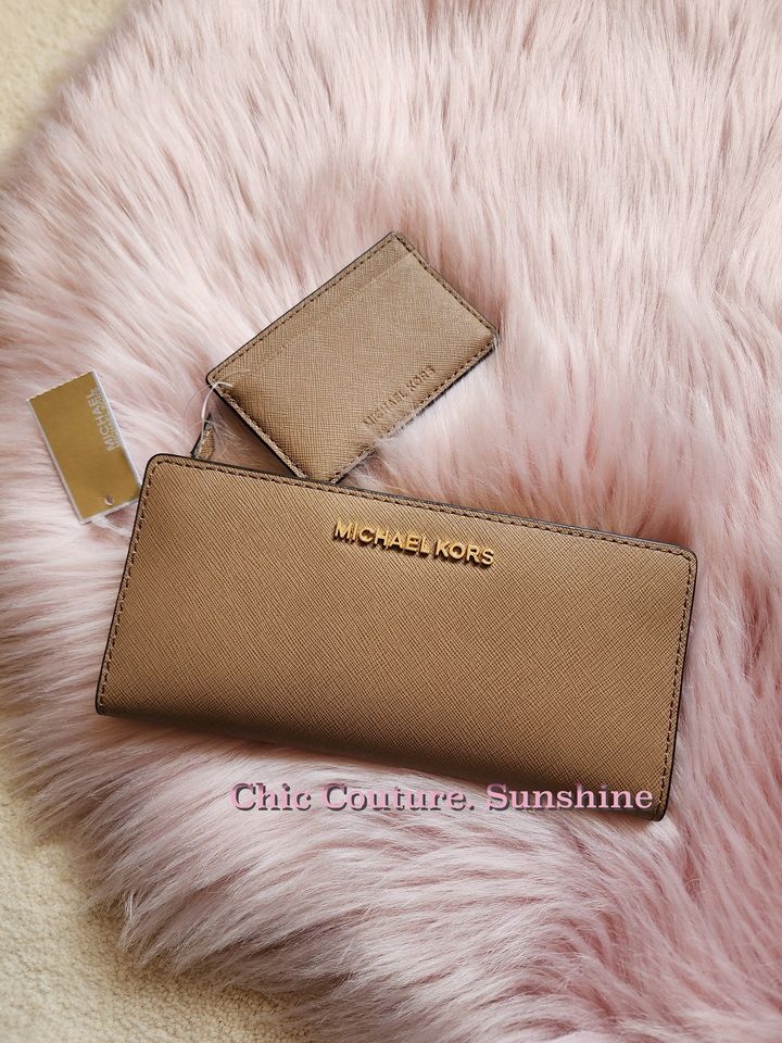 micahel kors wallet set20240114_142953