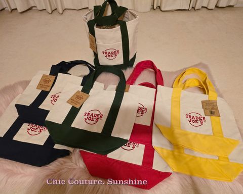 trader joe's mini tote2090612_0