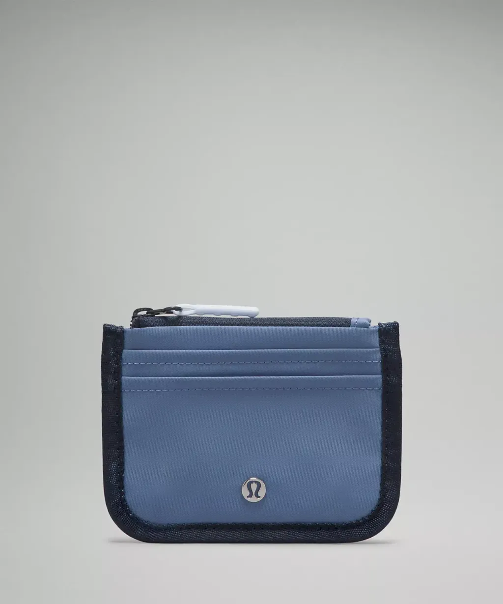 lululemon True Identity Card Case 